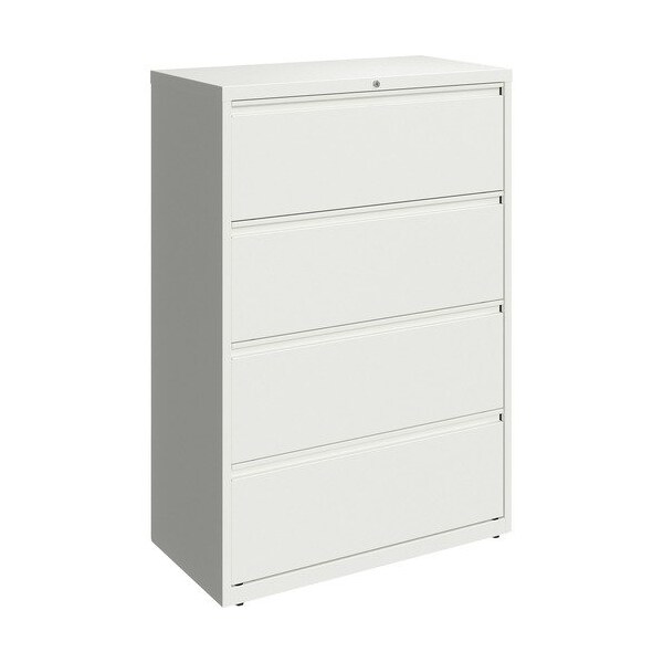 CABINET, 4DR, 36, WHITE